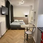 Central And Comfortable
