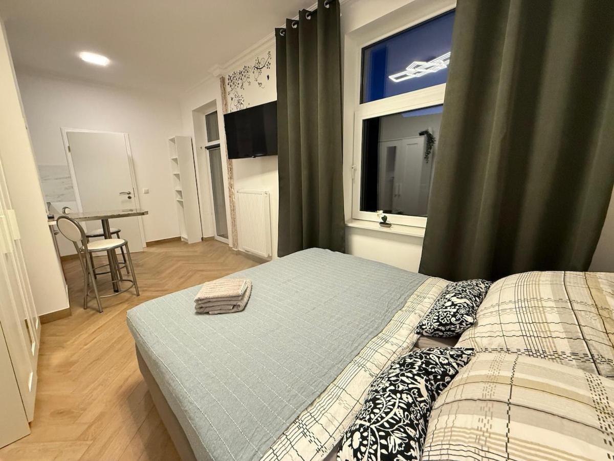Appartement And Comfortable *