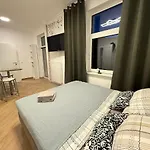 Central And Comfortable