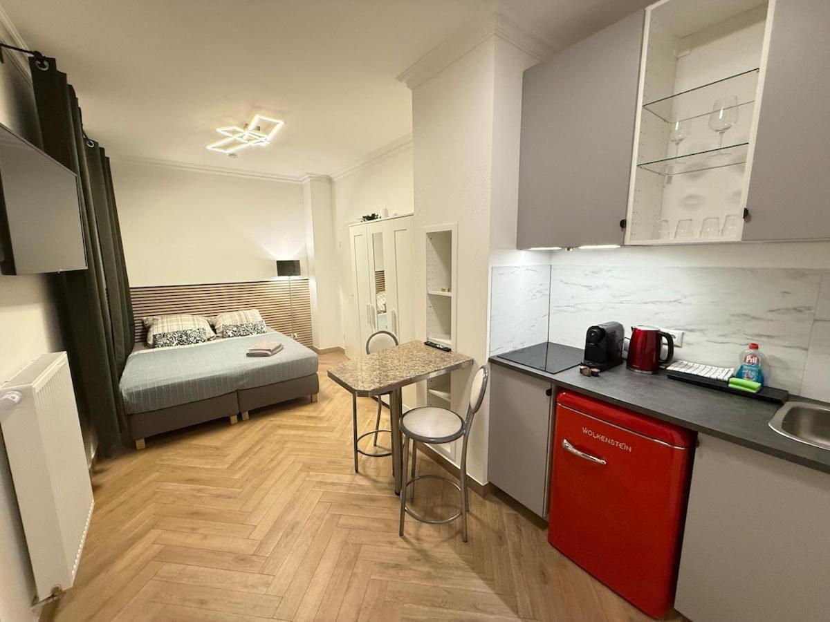 Apartment And Comfortable