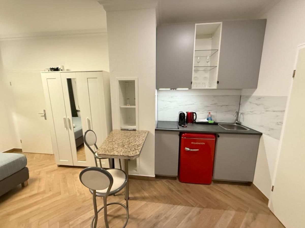 Apartment And Comfortable *
